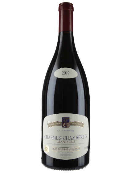 Charmes Chambertin