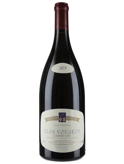 Clos de Vougeot