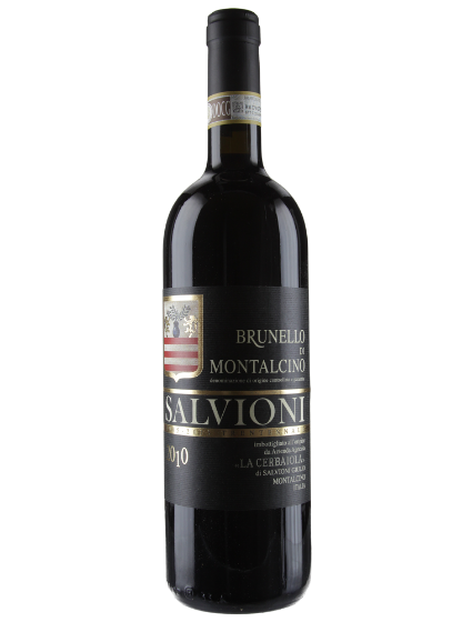 Brunello di Montalcino