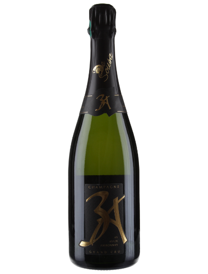 Champagne Brut Cuvée 3A