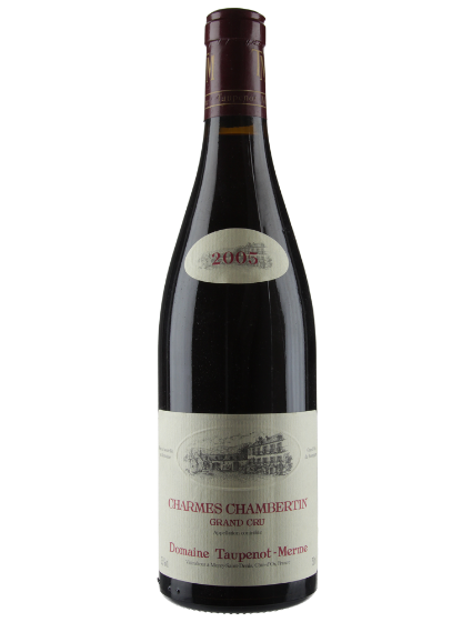 Charmes Chambertin