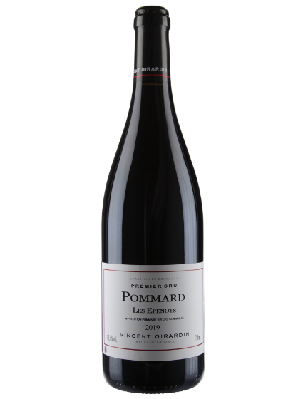 Pommard Les Epenots