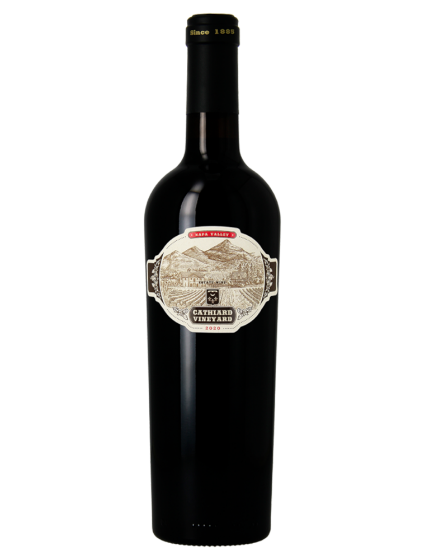 Cathiard Vineyard