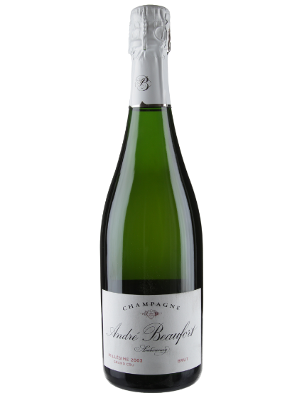 Champagne Grand Cru Ambonnay