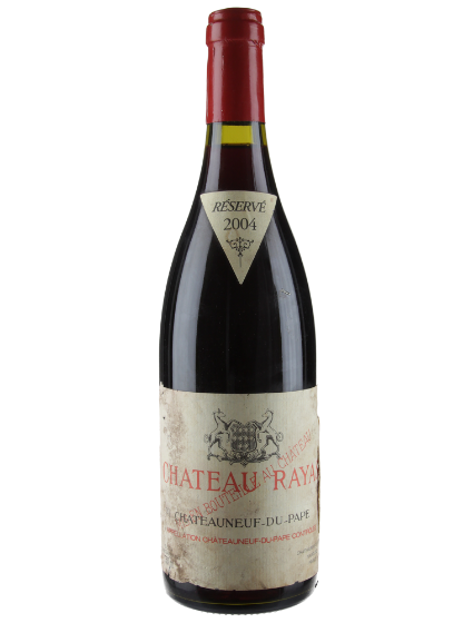 Châteauneuf du Pape