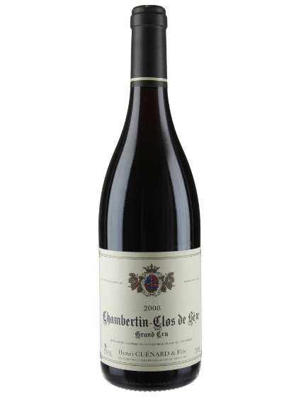 Chambertin-Clos de Bèze