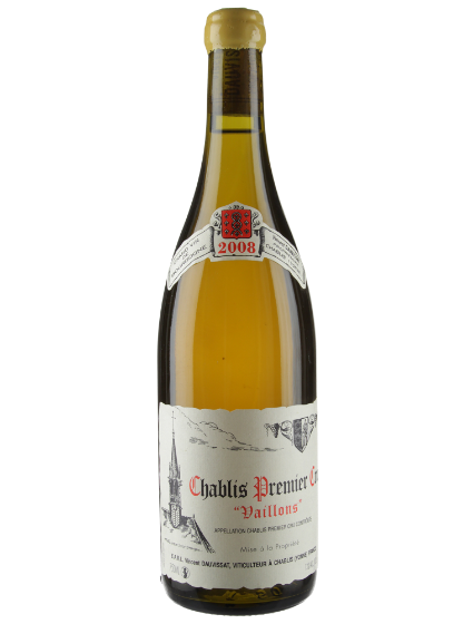 Chablis Vaillons