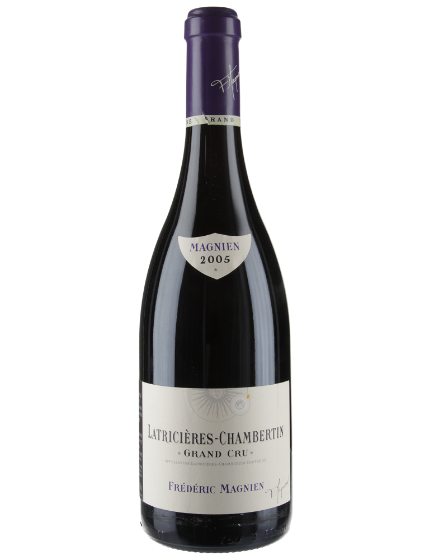 Latricieres Chambertin