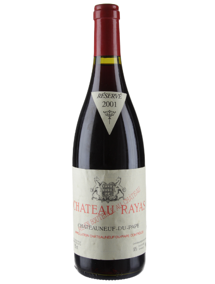 Châteauneuf du Pape