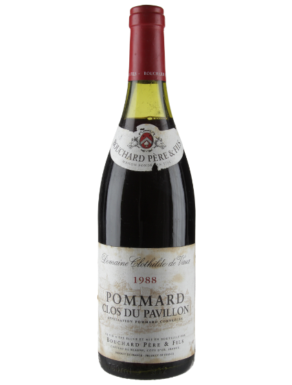 Pommard Clos du Pavillon