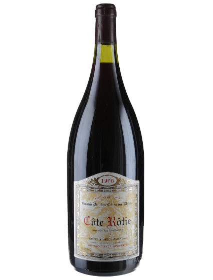 Côte Rôtie