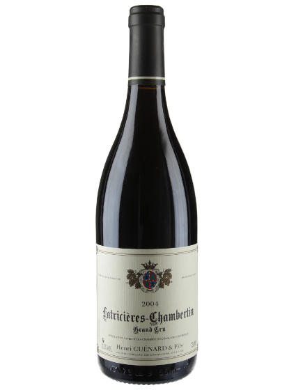 Latricières Chambertin