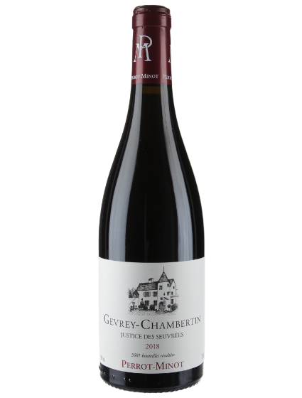 Gevrey Chambertin Justice Des Seuvrées