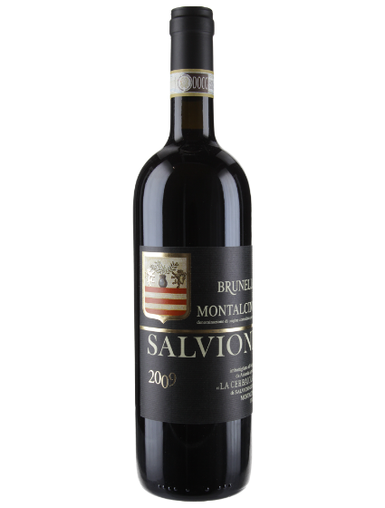 Brunello di Montalcino