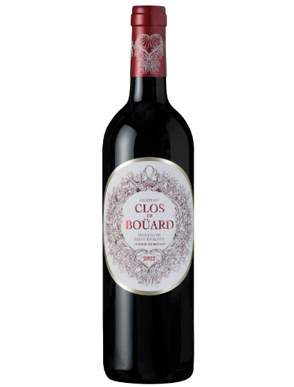 Clos de Bouard