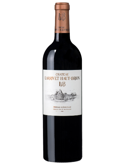 Larrivet Haut Brion Rouge