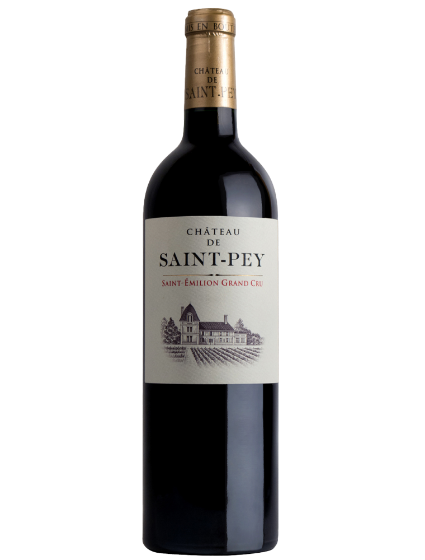 de Saint Pey