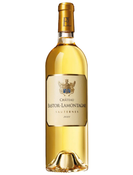 Bastor Lamontagne