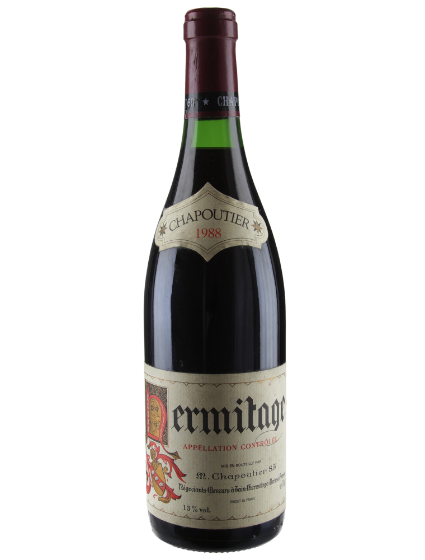 Hermitage