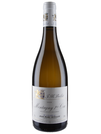 Montagny