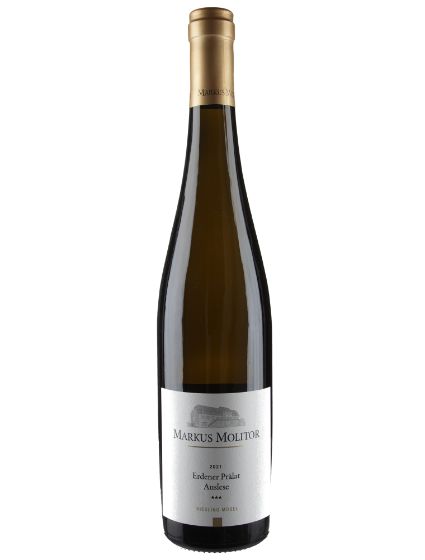 Riesling Erdener Prälat Auslese (Golden Capsule)