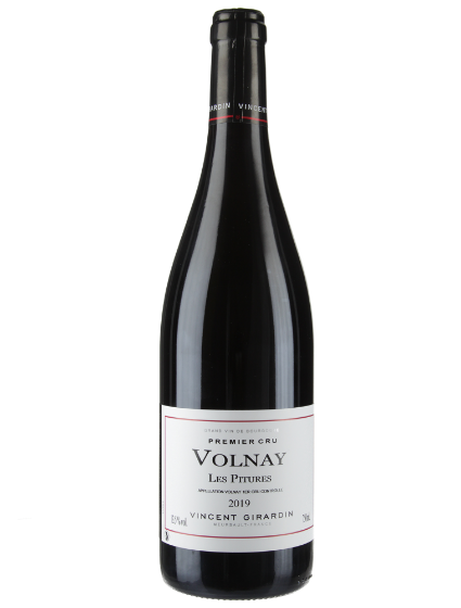 Volnay Les Pitures