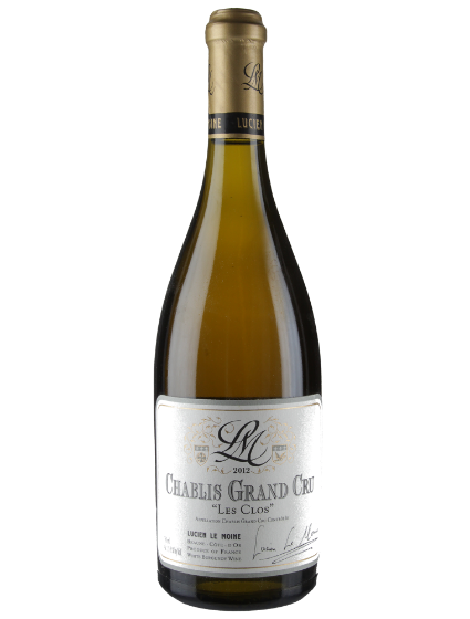 Chablis Les Clos