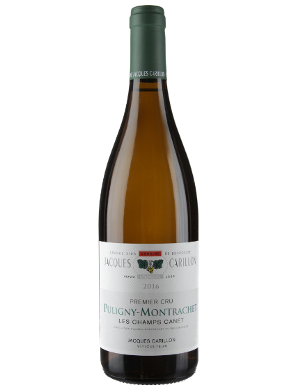 Puligny Montrachet Les Champs Canet