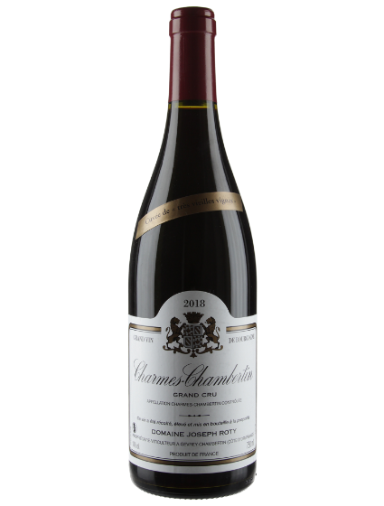 Charmes Chambertin