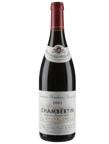 Chambertin