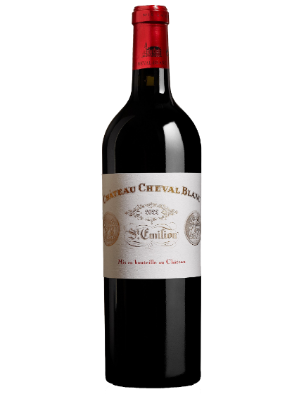 Cheval Blanc