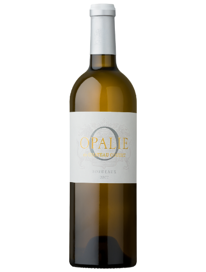 Opalie de Chateau Coutet