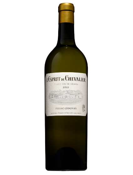 Esprit de Chevalier Blanc