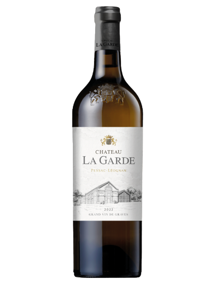 La Garde Blanc