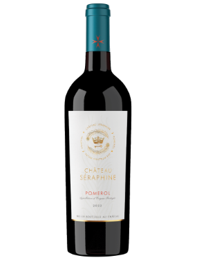 Séraphine Séraphine