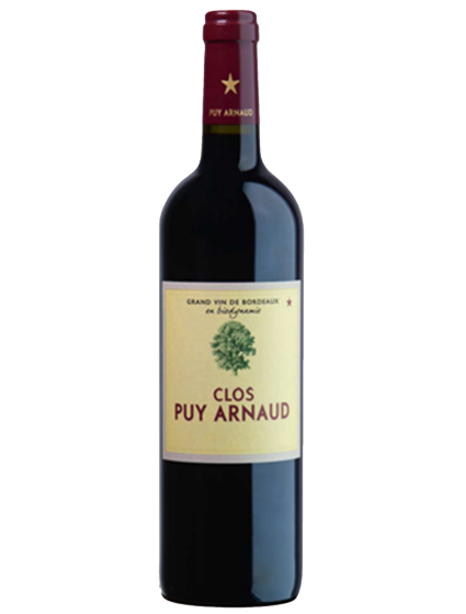 Clos Puy Arnaud