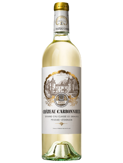 Carbonnieux Blanc