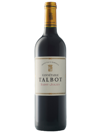 Connétable de Talbot (2nd Vin)