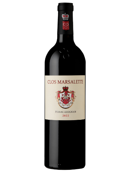 Clos Marsalette