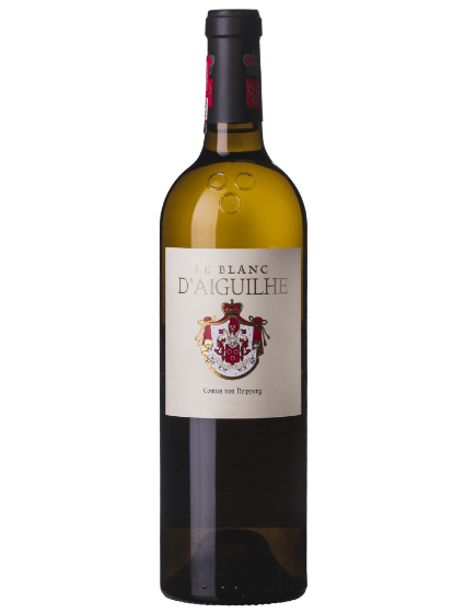 D'Aiguilhe Blanc