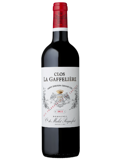 Clos la Gaffelière