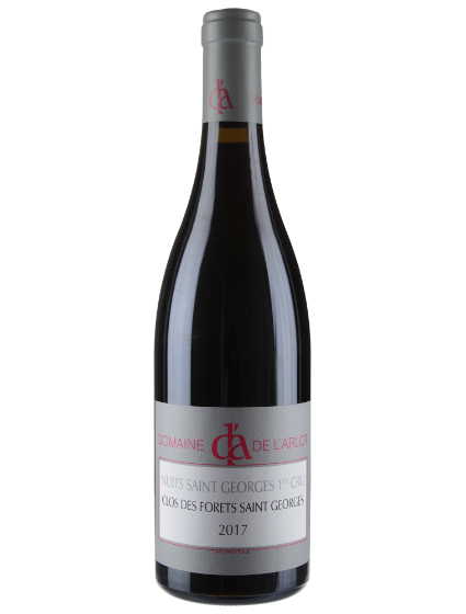Nuits Saint Georges - Clos Des Forets Saint Georges Monopole