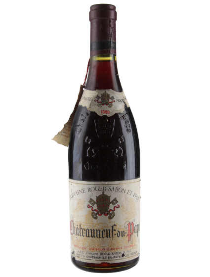 Châteauneuf du Pape