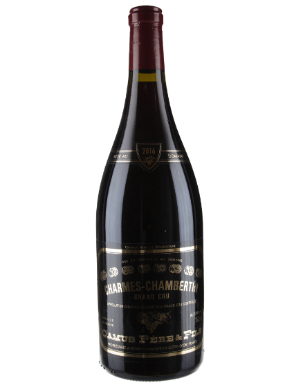 Charmes Chambertin