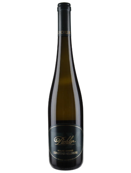 Dürnsteiner Kellerberg Riesling Smaragd