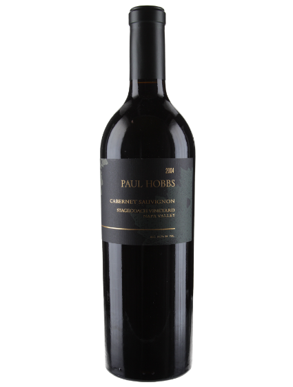 Cabernet Sauvignon Stagecoach Vineyard