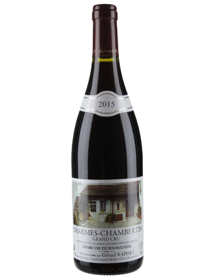 Charmes Chambertin