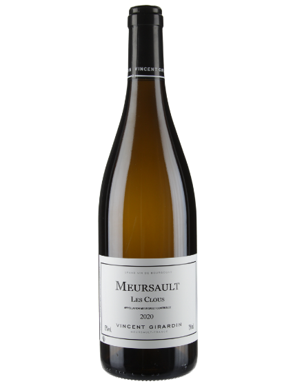 Meursault Les Clous