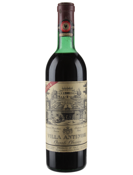 Chianti Classico