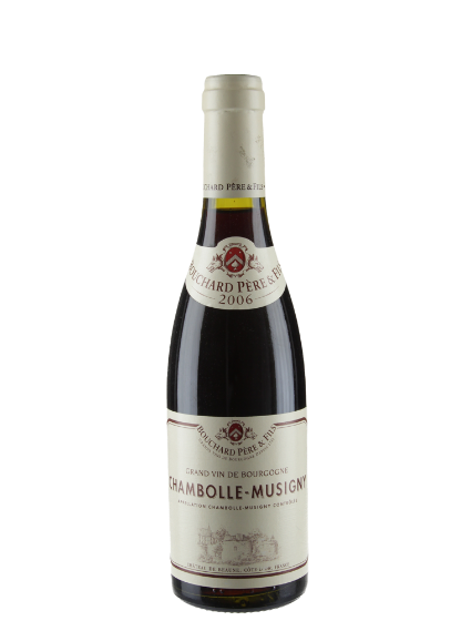 Chambolle Musigny